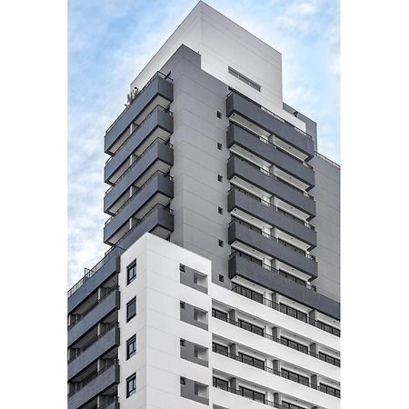 Apartmán Anylife Smart Bela Vista São Paulo Exteriér fotografie