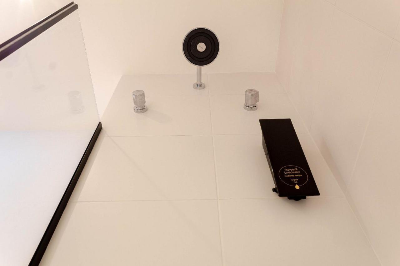 Apartmán Anylife Smart Bela Vista São Paulo Exteriér fotografie